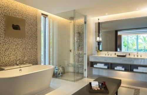 Sa Khu Resort | Phuket Marriott Resort and Spa, Nai Yang Beach