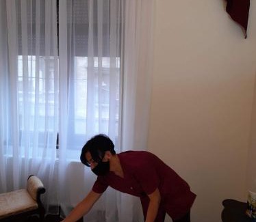 Arad House | Picasso Boutique Hotel