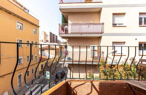 Cornella de Llobregat Apartment | Picasso Suites Cornellá
