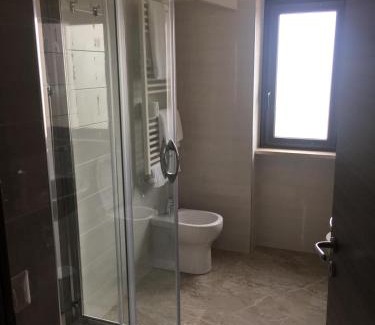 Sant'Eufemia Lamezia Hotel | Piccolo Hotel Lamezia
