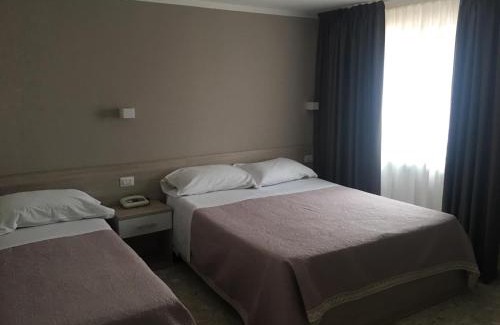 Sant'Eufemia Lamezia Hotel | Piccolo Hotel Lamezia