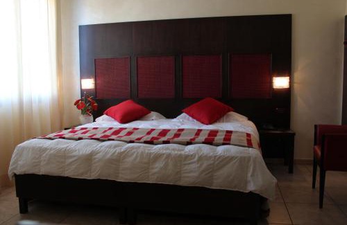 Nogara Hotel | Piccolo Hotel Nogara