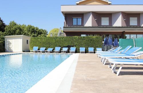 Nogara Hotel | Piccolo Hotel Nogara