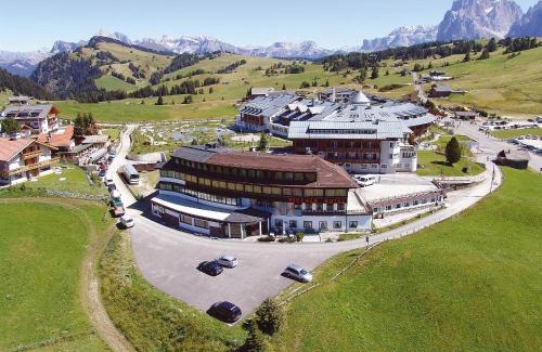 Castelrotto Hotel | Piccolo Hotel Sciliar