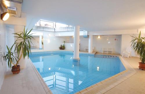 Castelrotto Hotel | Piccolo Hotel Sciliar