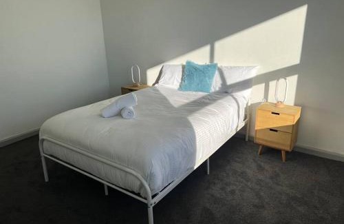Ballarat Ski Chalet | Pickaxe and Pillow