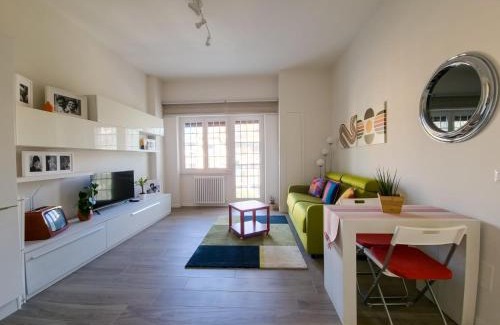 Capannelle Apartment | Pictadomus-viridis