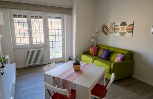 Capannelle Apartment | Pictadomus-viridis