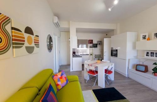 Capannelle Apartment | Pictadomus-viridis