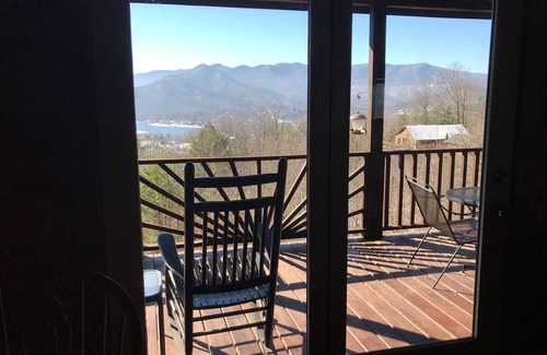 Hiawassee House | Pictures Don’t Do View Justice Hot tub. Pool Table, Check other property 436761