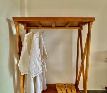 Sen Monorom Cabin | PIDA COFFEE FARM LODGE