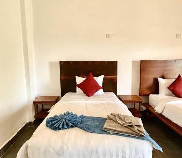 Sen Monorom Cabin | PIDA COFFEE FARM LODGE