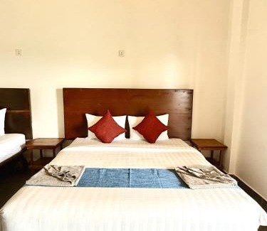 Sen Monorom Cabin | PIDA COFFEE FARM LODGE