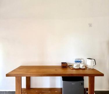 Sen Monorom Cabin | PIDA COFFEE FARM LODGE
