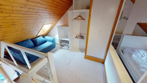 Metabief Apartment | Pied des Pistes
