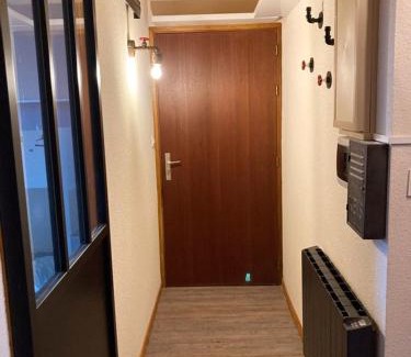 Metabief Apartment | Pied des Pistes