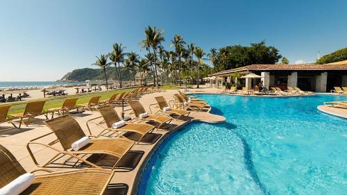 Granjas del Marques Resort | Pierre Mundo Imperial Riviera Diamante Acapulco