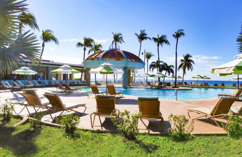 Granjas del Marques Resort | Pierre Mundo Imperial Riviera Diamante Acapulco