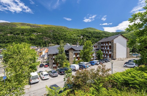 Ax-les-Thermes House | Pierre & Vacances Residence Les Trois Domaines