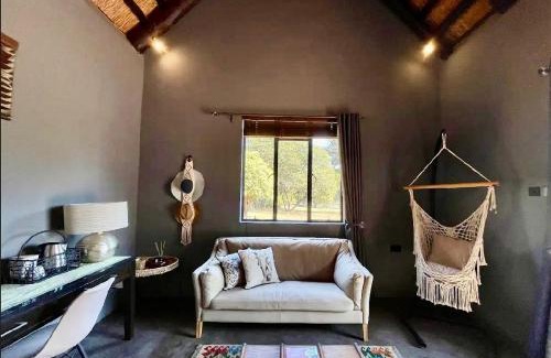 Harare East House | PiersVillas