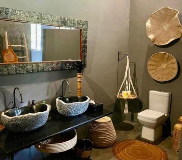 Harare East House | PiersVillas