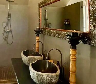 Harare East House | PiersVillas