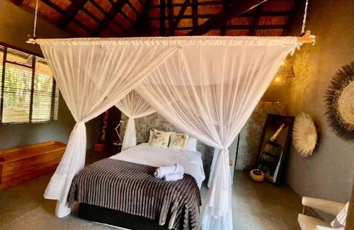 Harare East House | PiersVillas
