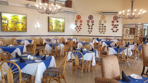 Piggs Peak Hotel | Piggs Peak Hotel