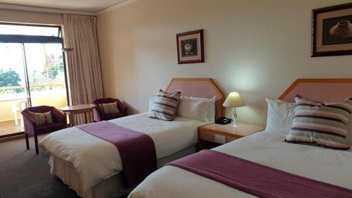 Piggs Peak Hotel | Piggs Peak Hotel