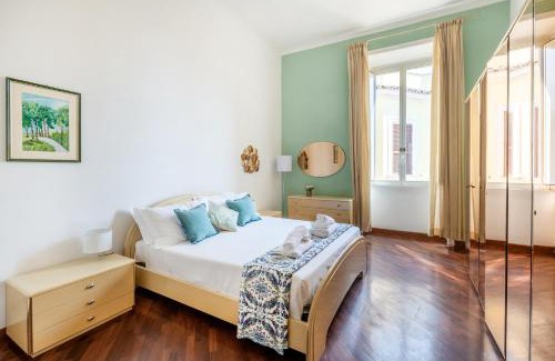 Pigneto Apartment | Pigneto House - Residenze Romanae