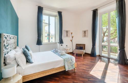 Pigneto Apartment | Pigneto House - Residenze Romanae