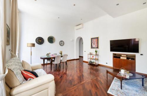 Pigneto Apartment | Pigneto House - Residenze Romanae