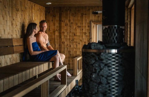Joroinen Hotel | PihlasResort