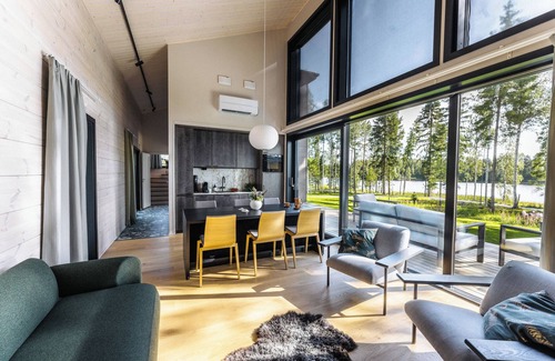 Joroinen Resort | PihlasResort
