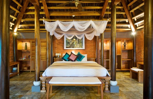Thuy Xuan Hotel | Pilgrimage Village Hue