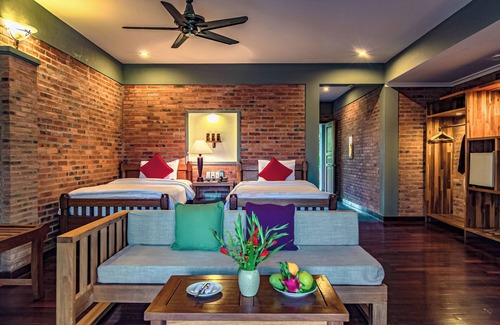 Thuy Xuan Hotel | Pilgrimage Village Hue