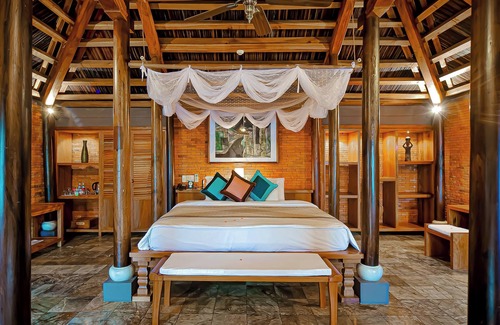Thuy Xuan Hotel | Pilgrimage Wellness Retreat