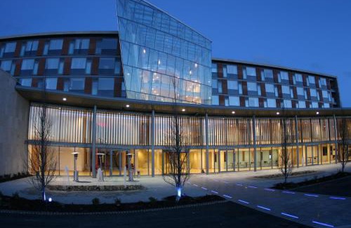 Ashbourne Hotel | Pillo Hotel & Leisure Club