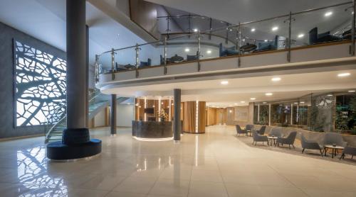 Ashbourne Hotel | Pillo Hotel & Leisure Club