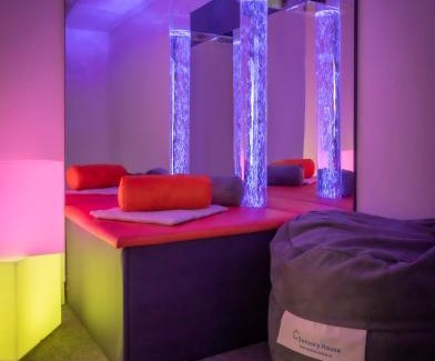 Ashbourne Hotel | Pillo Hotel & Leisure Club