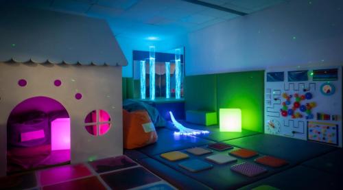 Ashbourne Hotel | Pillo Hotel & Leisure Club