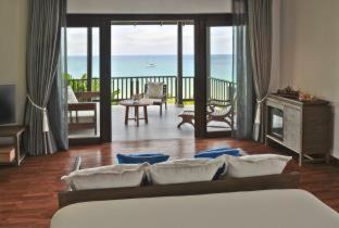 Ko Lanta Resort | Pimalai Resort & Spa