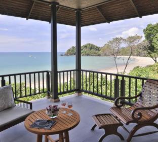 Ko Lanta Resort | Pimalai Resort & Spa