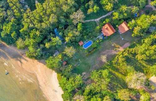Nuea Khlong Villa | Piman Pu Lek