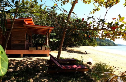 Nuea Khlong Villa | Piman Pu Lek