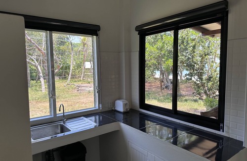 Nuea Khlong Villa | Piman Pu