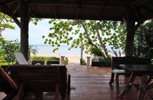 Nuea Khlong Villa | Piman Pu