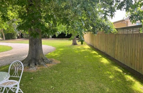 Rangiora Apartment | Pin Oaks Apartment