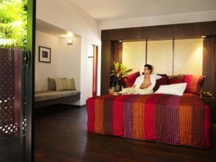 Broome Hotel | Pinctada McAlpine House