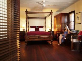 Broome Hotel | Pinctada McAlpine House